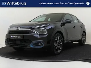 Citroën ë-C4 (2022) — foto 1