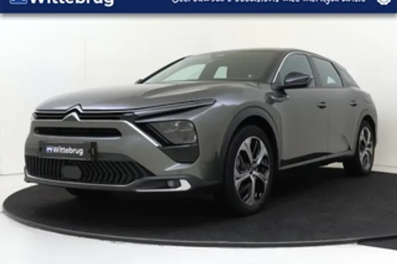 Citroën C5 X (2022)