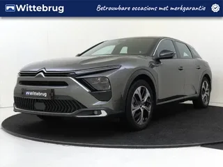 Citroën C5 X (2022) — foto 1