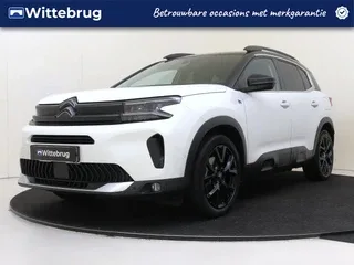 Citroën C5 Aircross (2023) — foto 1