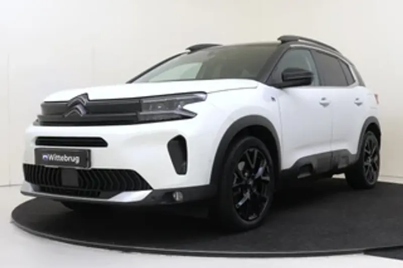 Citroën C5 Aircross (2023)