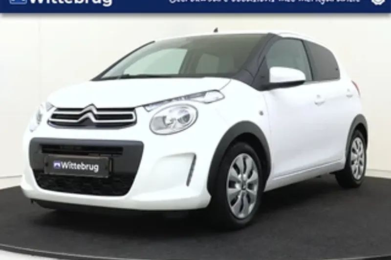 Citroën C1 (2022)
