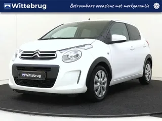 Citroën C1 (2022) — foto 1
