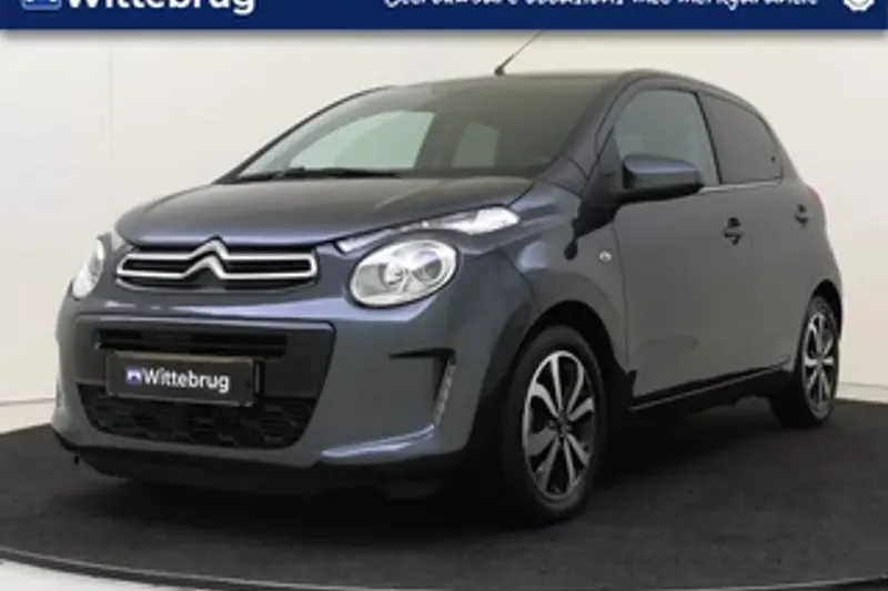 Citroën C1 (2021)