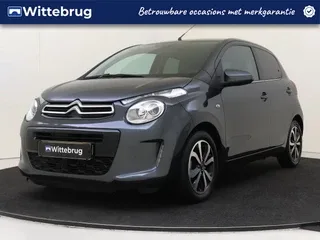 Citroën C1 (2021) — foto 1
