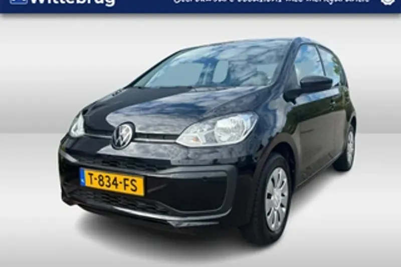 Volkswagen Up! (2023)