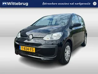 Volkswagen Up! (2023) — foto 1