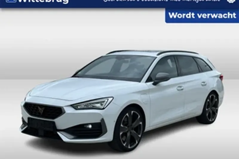 CUPRA Leon Sportstourer (2023)
