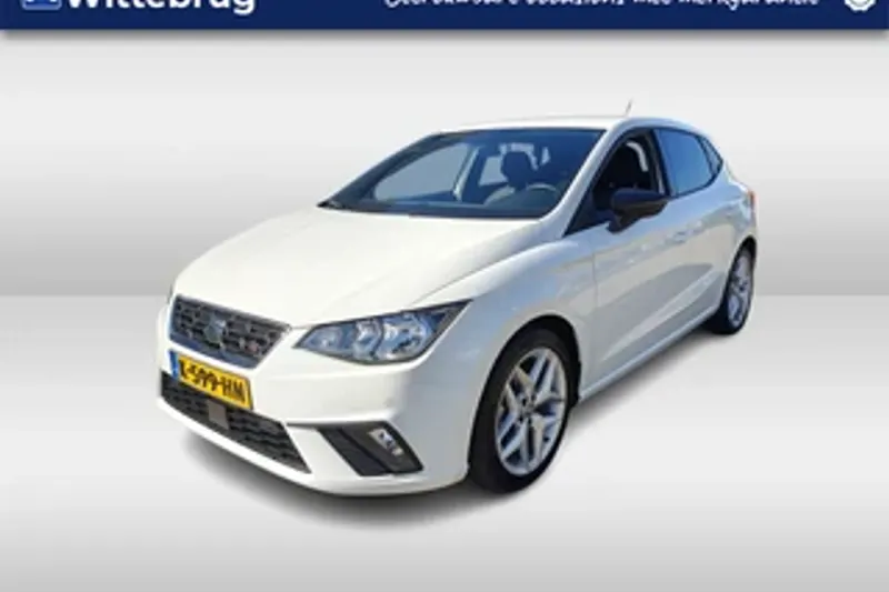 SEAT Ibiza (2021)