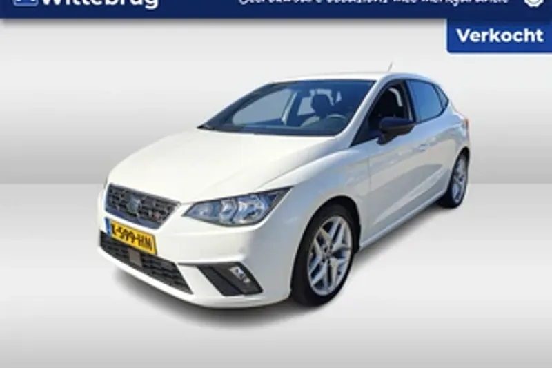 SEAT Ibiza (2021)