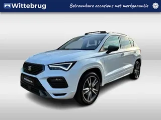 SEAT Ateca (2022) — foto 1