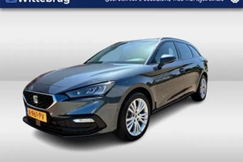 SEAT Leon (2024)