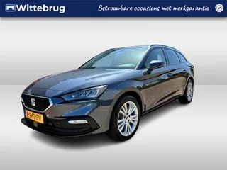 SEAT Leon (2024) — foto 1