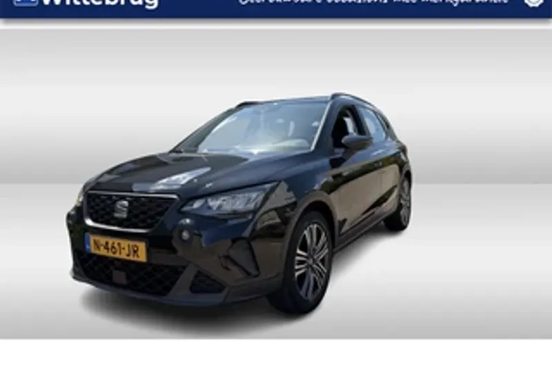 SEAT Arona (2021)