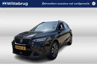SEAT Arona (2021) — foto 1