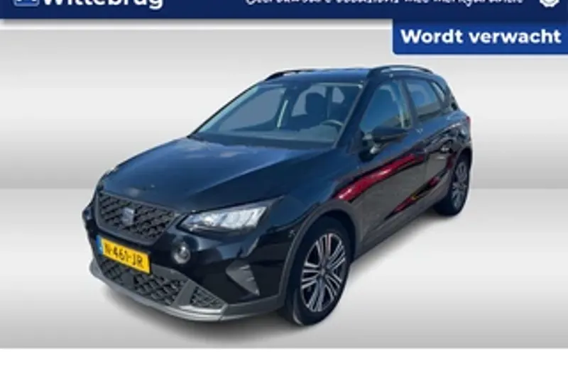 SEAT Arona (2021)