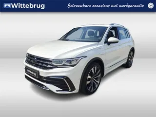Volkswagen Tiguan (2023) — foto 1