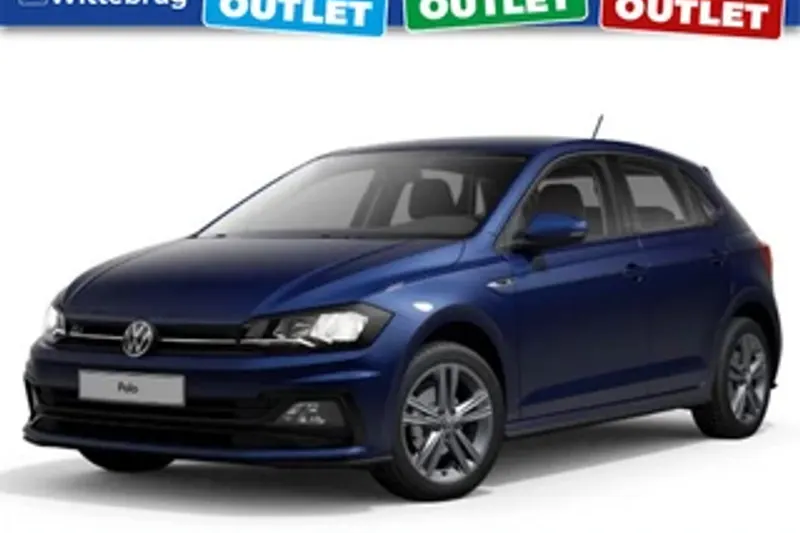 Volkswagen Polo (2025)
