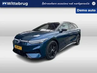 Volkswagen ID.7 (2026) — foto 1