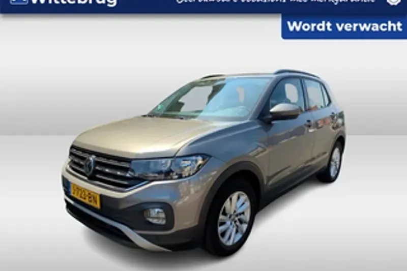 Volkswagen T-Cross (2020)
