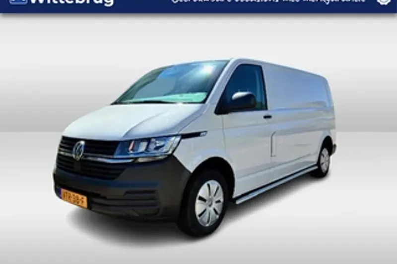 Volkswagen Transporter (2023)