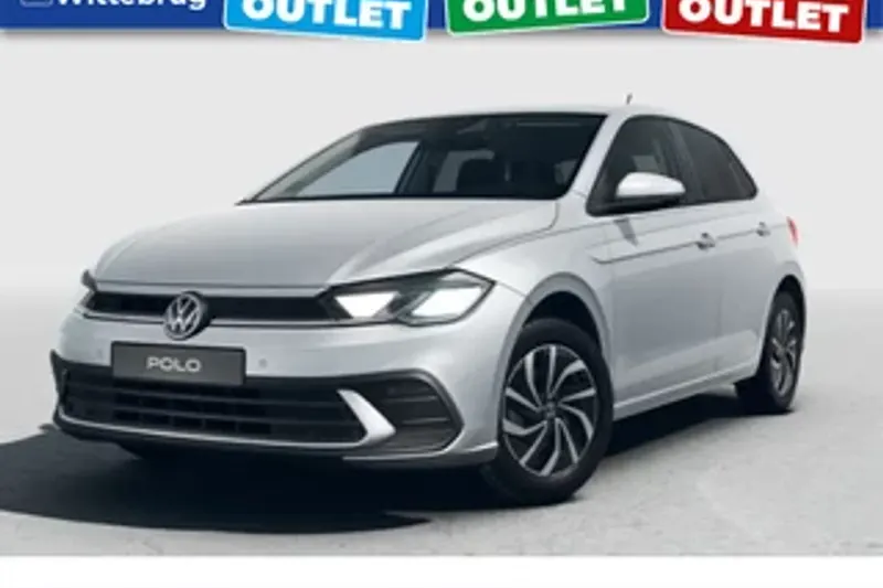 Volkswagen Polo (2025)