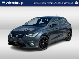 SEAT Ibiza (2023) — foto 1