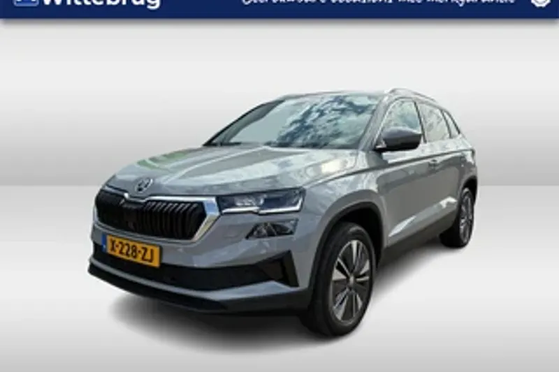 Škoda Karoq (2023)
