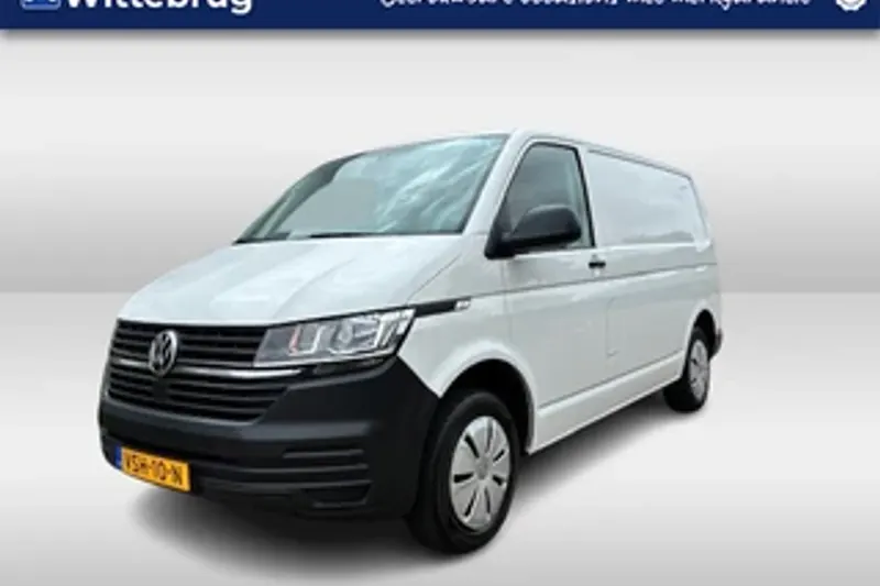 Volkswagen Transporter (2022)