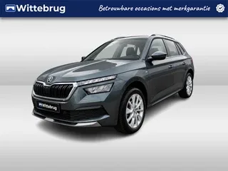 Škoda Kamiq (2022) — foto 1