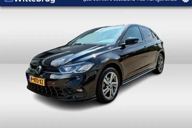 Volkswagen Polo (2022)