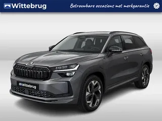Škoda Kodiaq (2026) — foto 1