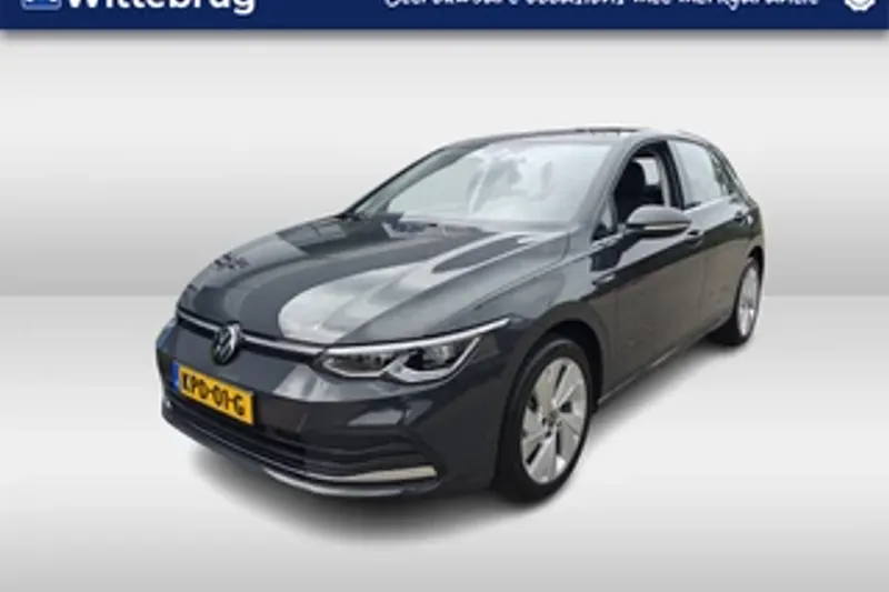 Volkswagen Golf (2024)