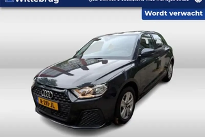 Audi A1 (2022)