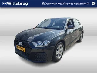 Audi A1 (2022) — foto 1