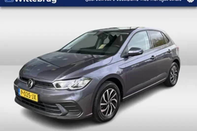 Volkswagen Polo (2022)