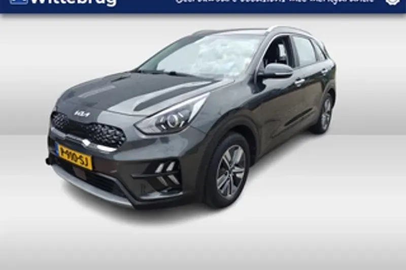 Kia Niro (2022)