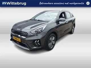 Kia Niro (2022) — foto 1