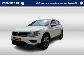 Volkswagen Tiguan (2018) — foto 1