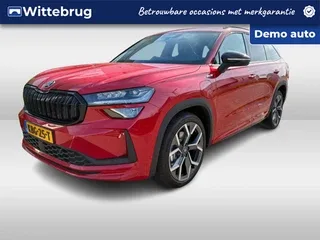 Škoda Kodiaq (2026) — foto 1