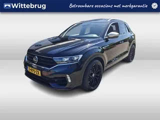 Volkswagen T-Roc (2020) — foto 1