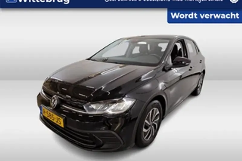 Volkswagen Polo (2022)