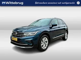 Volkswagen Tiguan (2022) — foto 1