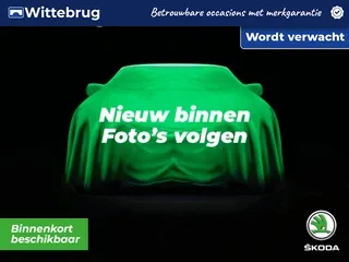 Škoda Octavia (2023) — foto 1