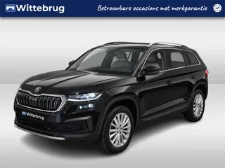 Škoda Kodiaq (2023) — foto 1