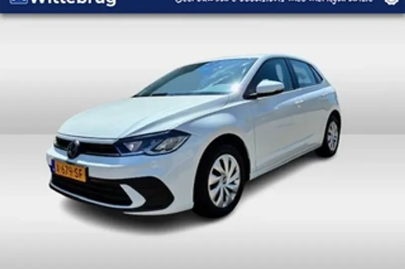 Volkswagen Polo (2024)