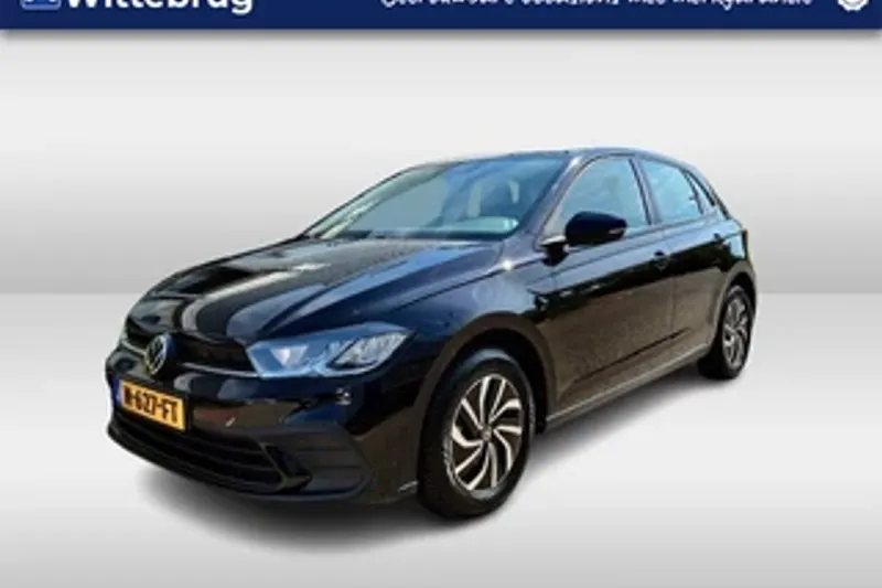 Volkswagen Polo (2021)