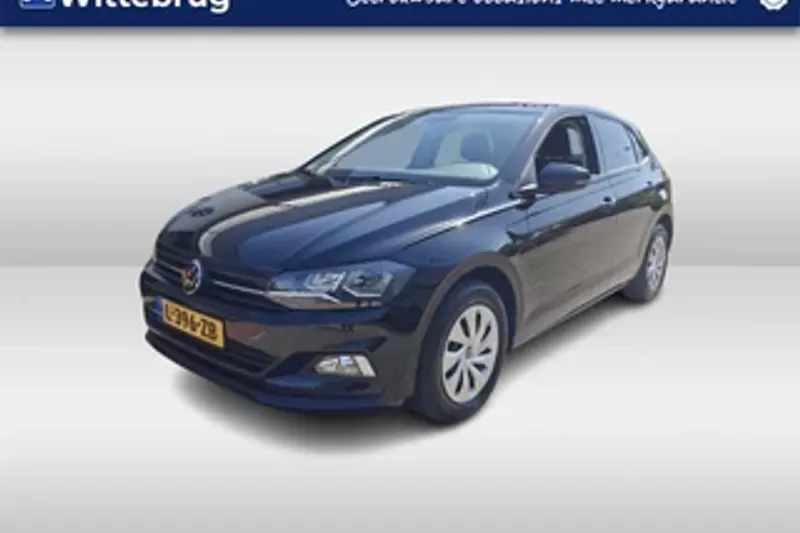 Volkswagen Polo (2021)