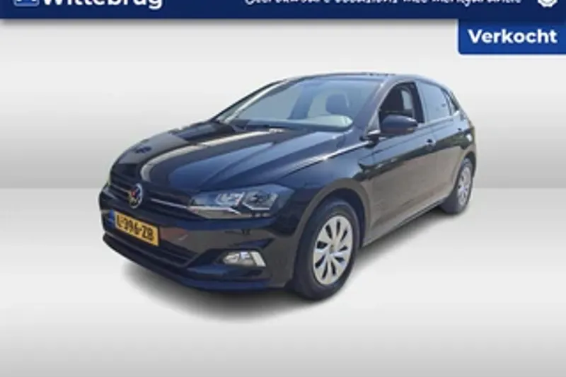 Volkswagen Polo (2021)