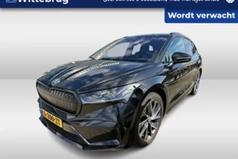 Škoda Enyaq (2021)